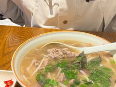 -越南牛肉河粉餐厅(书院巷店)