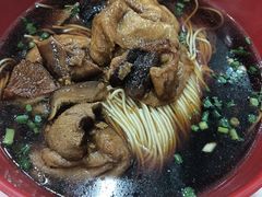 -北万新包子店(淮海店)