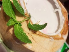-mango tree芒果树泰国餐厅(青岛万象城店)