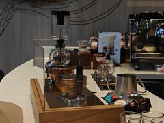 -星巴克臻选(万象前海店)