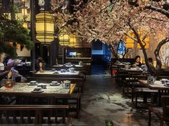 -绿茶餐厅(千岛湖银泰城店)