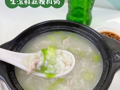 -吴一川韭香粉皮(丽香苑分店)