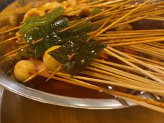 -嘉州鲜知味钵钵鸡(奎星楼店)