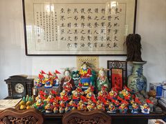 -正阳书局(西四南大街店)