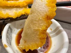 -野·大山里土鸡火锅(万科里店)