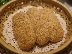 咸黄桥烧饼-无名居(西直门总店)