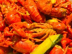 -龙虾奇迹泥炉烤肉(大华三路店)