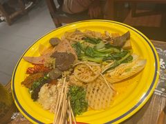 -北丐先生·野馄饨烧烤(雨花万象店)