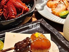 -山葵家居酒屋(天目里店)