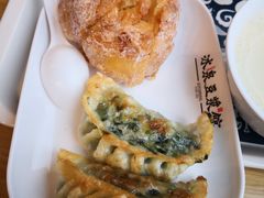 -冰泉豆浆馆(阳朔店)