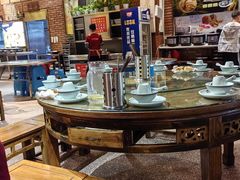 -灶东家民间菜(回兴店)