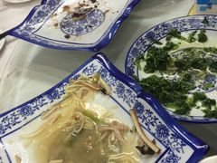 -邱记私房菜·十八年本地菜