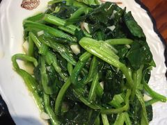 清炒时蔬-川天喉重庆江湖菜