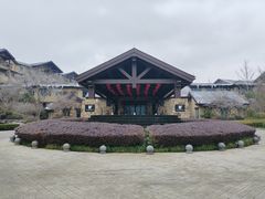 -浙江安吉JW万豪酒店·万豪中餐厅