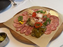 -马克西姆俄罗斯餐厅(通亚街店)