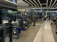 -24/7 FITNESS 健身(罗湖金光华店)