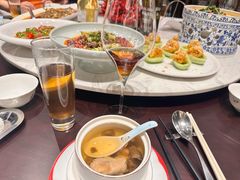 -万达瑞华酒店·品珍中餐厅