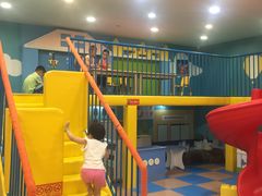 -酷洛小镇(步步高新天地购物广场店)