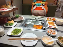 -海底捞火锅(泰安爱琴海店)
