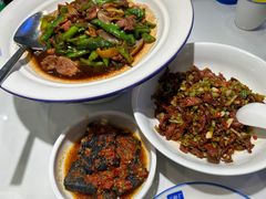 -兰湘子·湘菜小炒(石家庄万象城店)