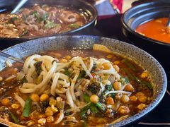 小锅煮饵丝-多味居(剪子巷店)