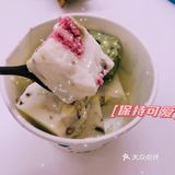 ⭐️石家庄美食|炒酸奶的世界,厚切是王道!