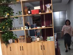 -杰哥盲人按摩足浴(紫薇店)