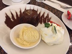 -中央咖啡馆