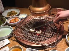 -王妃家(明洞中央店)