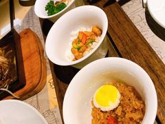 三口饭-穹六人间 people 6(岳阳路店)