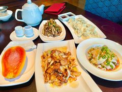 -小南洋海景餐厅(深圳湾店)