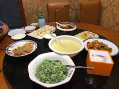 -延安八大碗(陕北菜·枣园路店)
