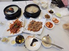 -长顺参鸡汤店(西塔总店)