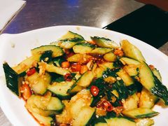 -战友蚝情烧烤工场(嘉华店)