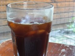 -来回·咖啡(天河南店)