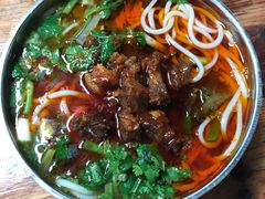 -无名羊肉粉(赤水店)