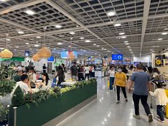 -宜家·瑞典风味餐厅(烟台路店)
