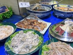 -小船渔村•大连菜•大连焖鱼(明泽街店)