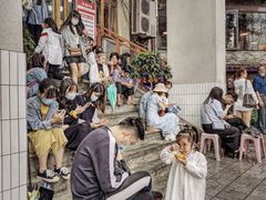 -董眼镜火锅(洪崖洞总店)