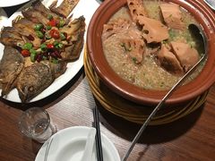 -董厨煨汤馆(车站路店)