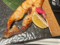 -松鹤精致料理(五一中路店)