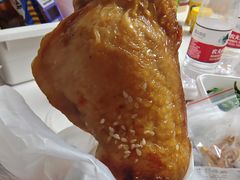 -护国寺小吃店(红莲南路店)