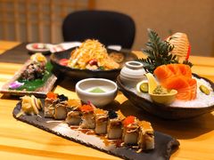 -大岛日本料理铁板烧(南通大饭店)