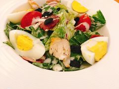 -红房子西菜馆(淮海中路店)