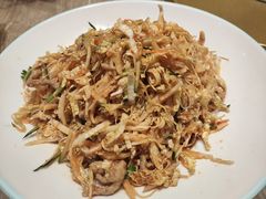 -小船渔村•大连菜•大连焖鱼(黄河路店)