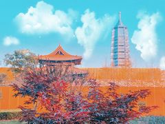 -大报恩寺遗址景区