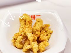 小酥肉-拼二潮汕牛肉粿条(花城汇店)