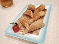 -北海渔村酒楼·粤菜海鲜点心(新华店)