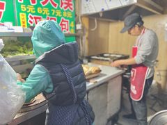 -灵宝肉夹馍(庐山路店)