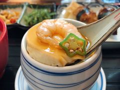 鸡蛋羙-活鳗饭·鹅肝范儿(高碑店店)